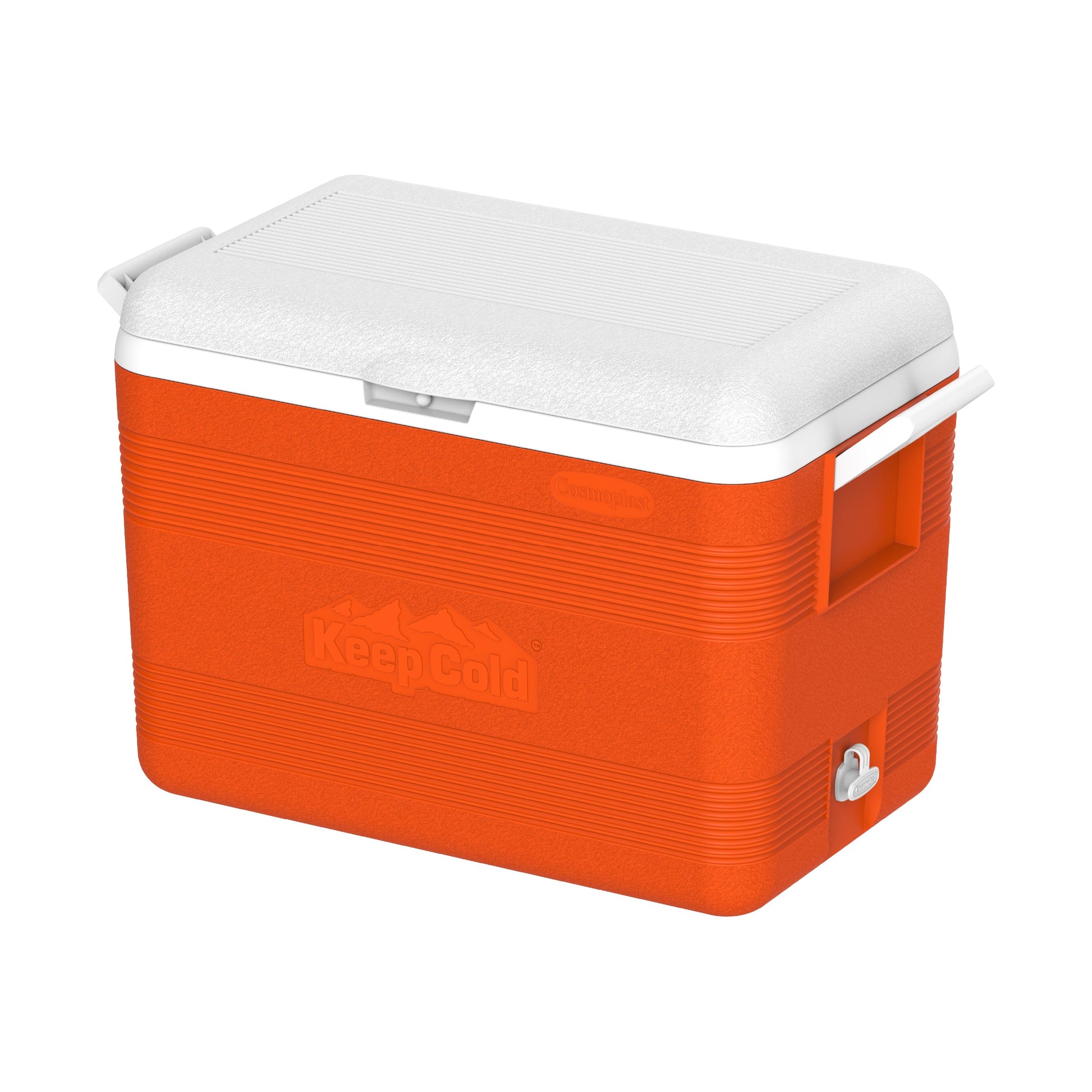 Cosmoplast UAE 40L KeepCold Deluxe Icebox