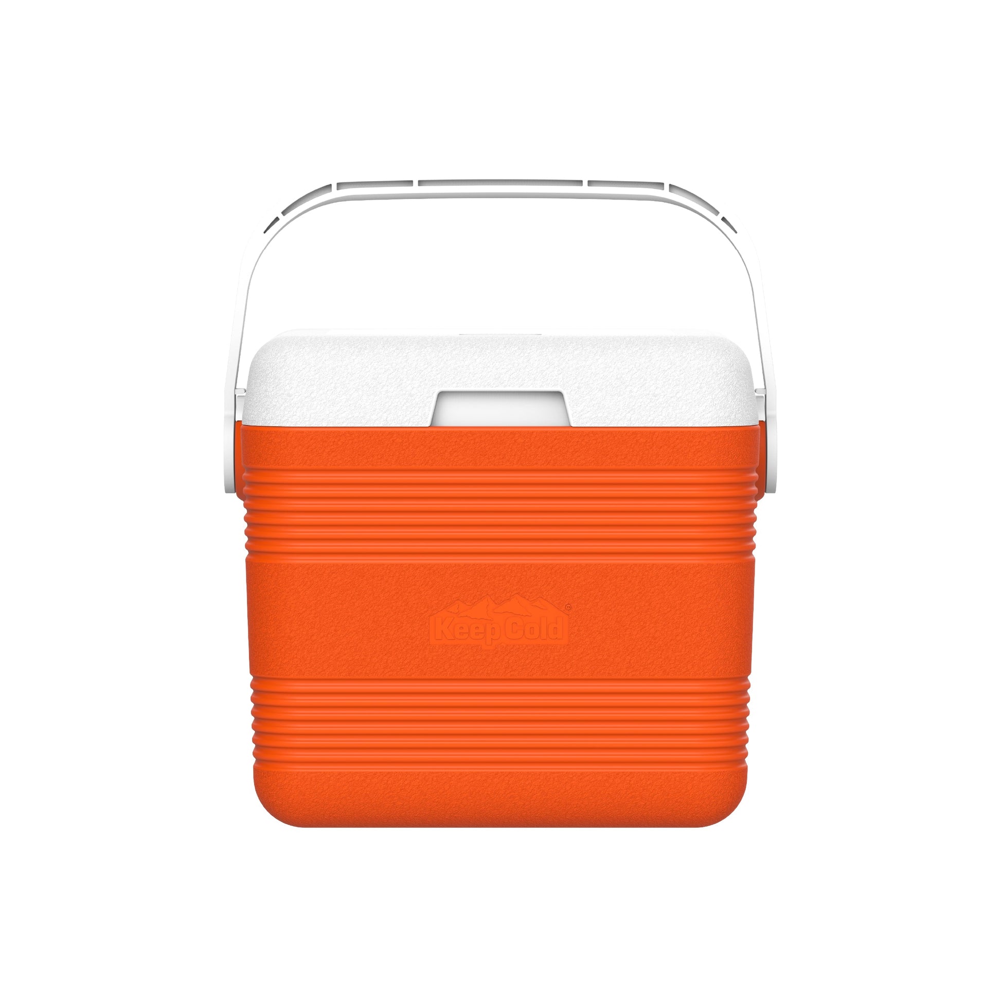 10L KeepCold Deluxe Icebox