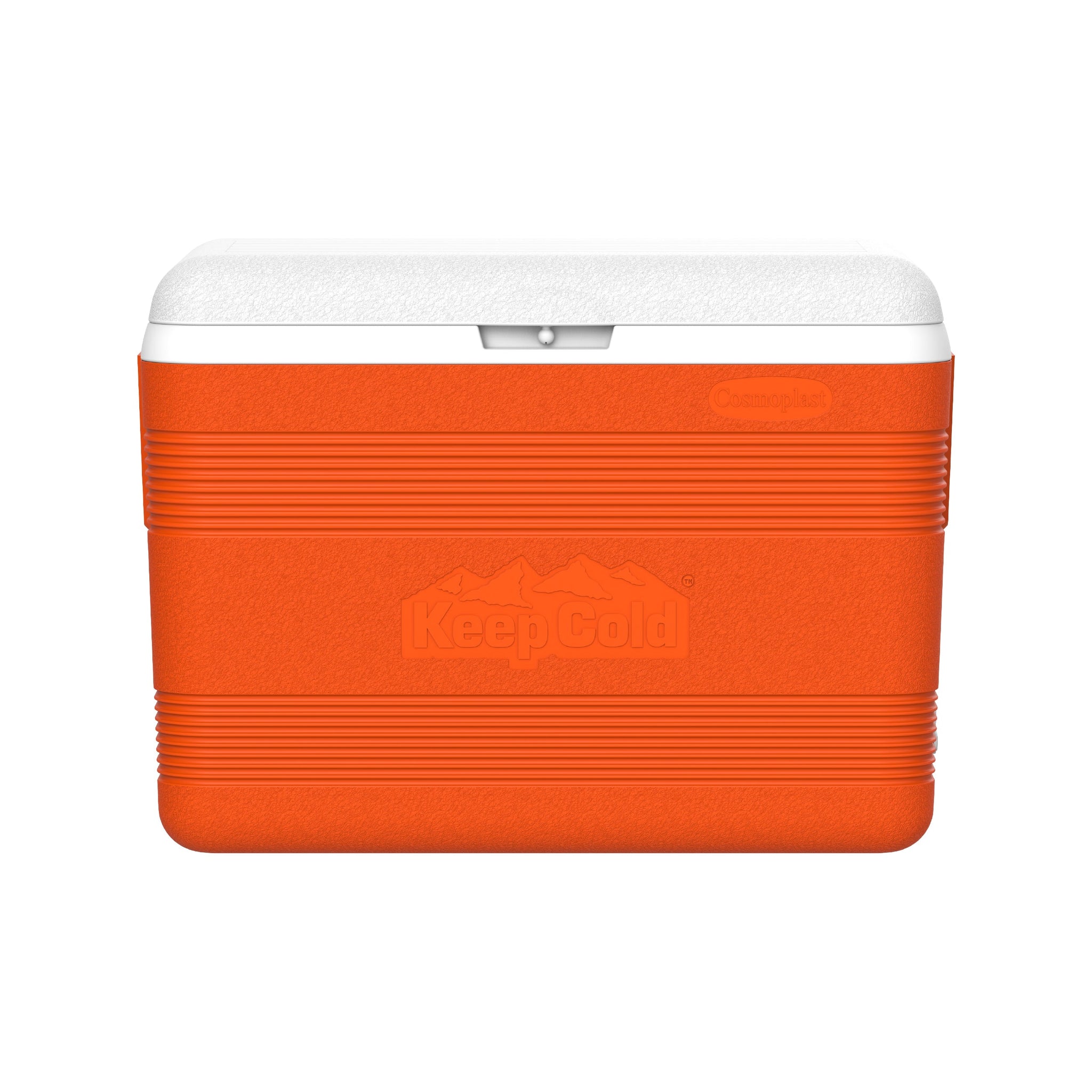 Cosmoplast UAE 40L KeepCold Deluxe Icebox