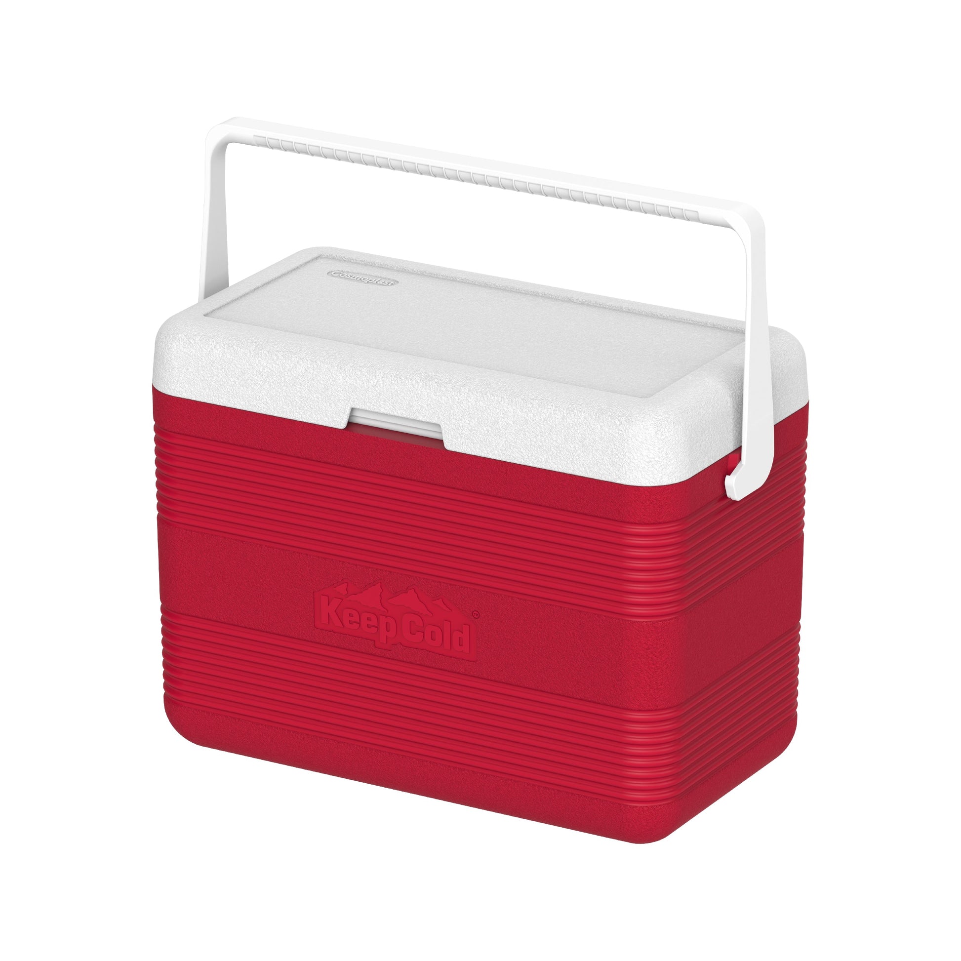 Cosmoplast 30L KeepCold Deluxe Icebox