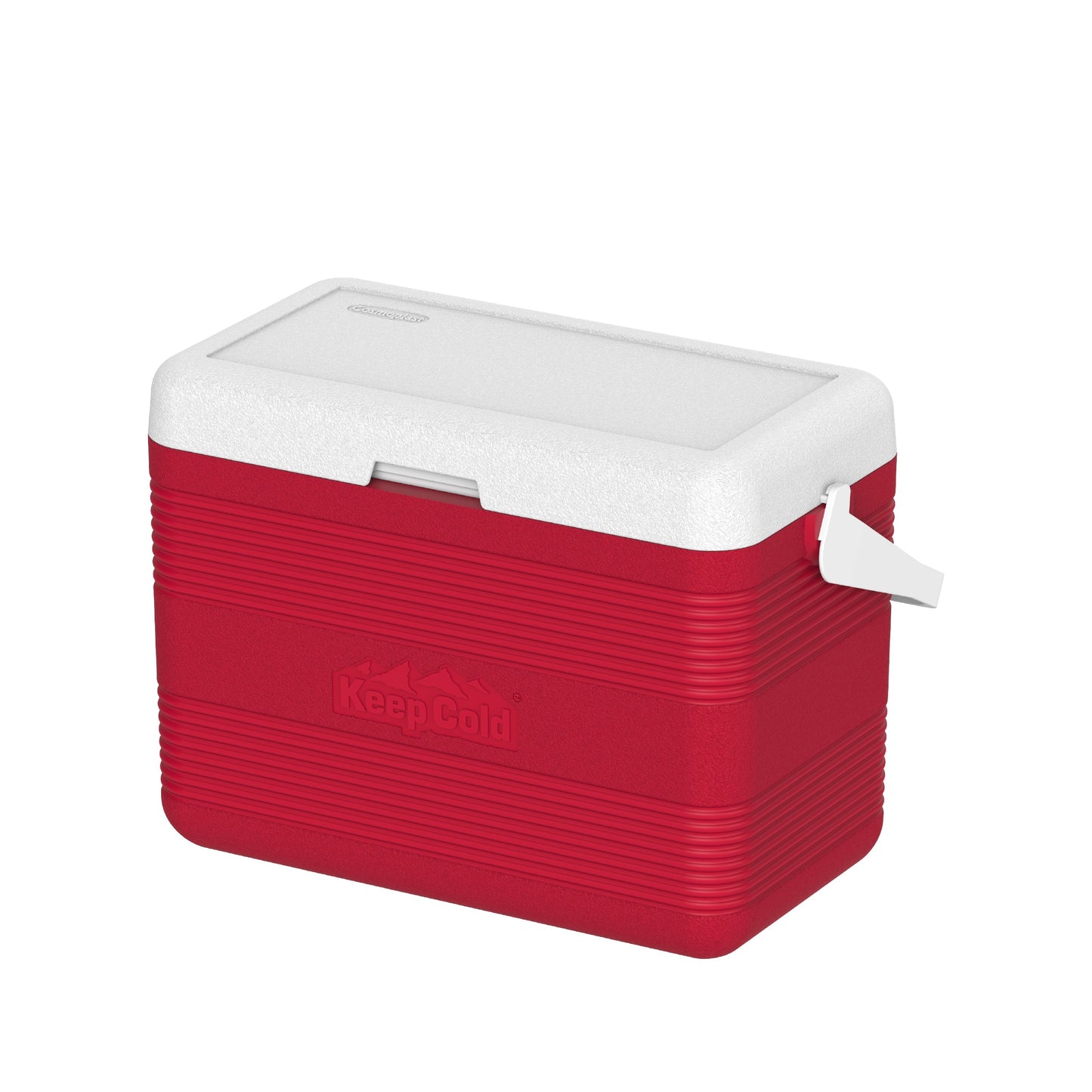 Cosmoplast 30L KeepCold Deluxe Icebox