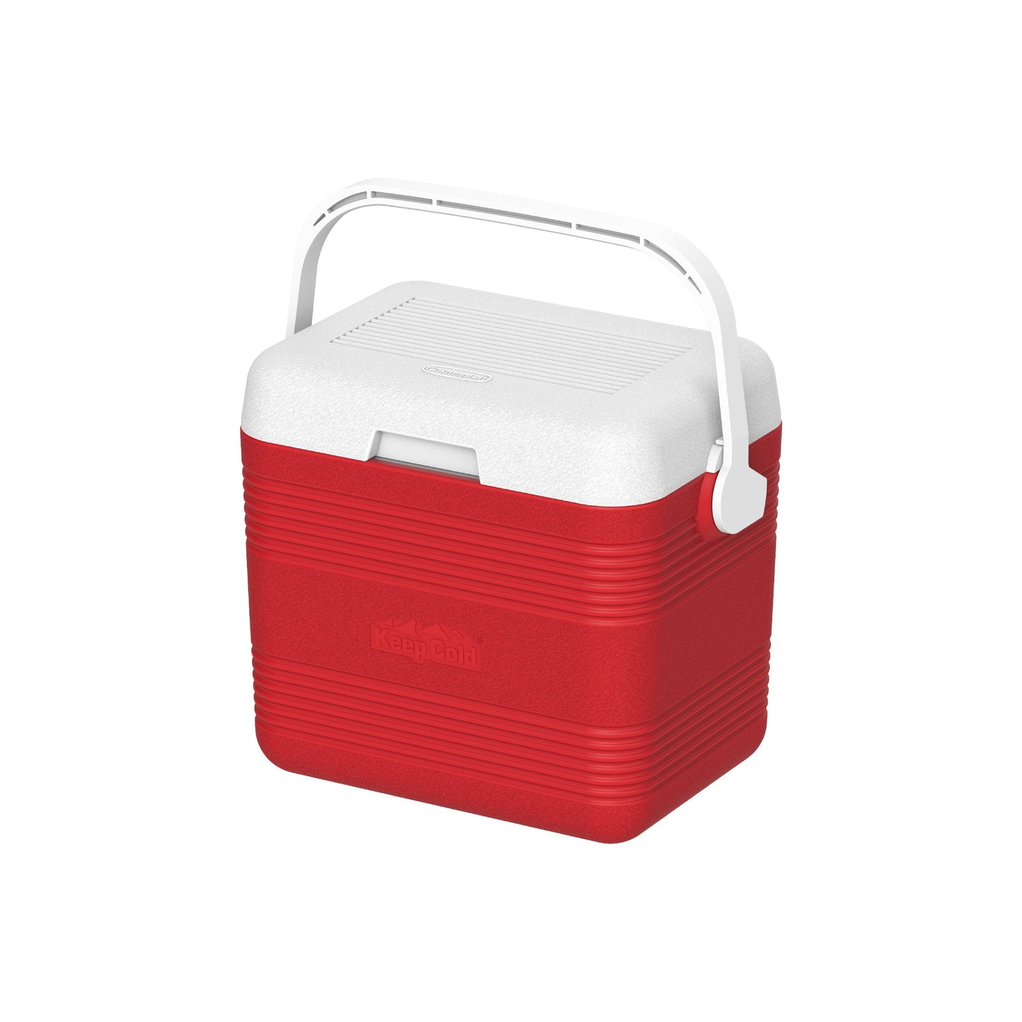 10L KeepCold Deluxe Icebox