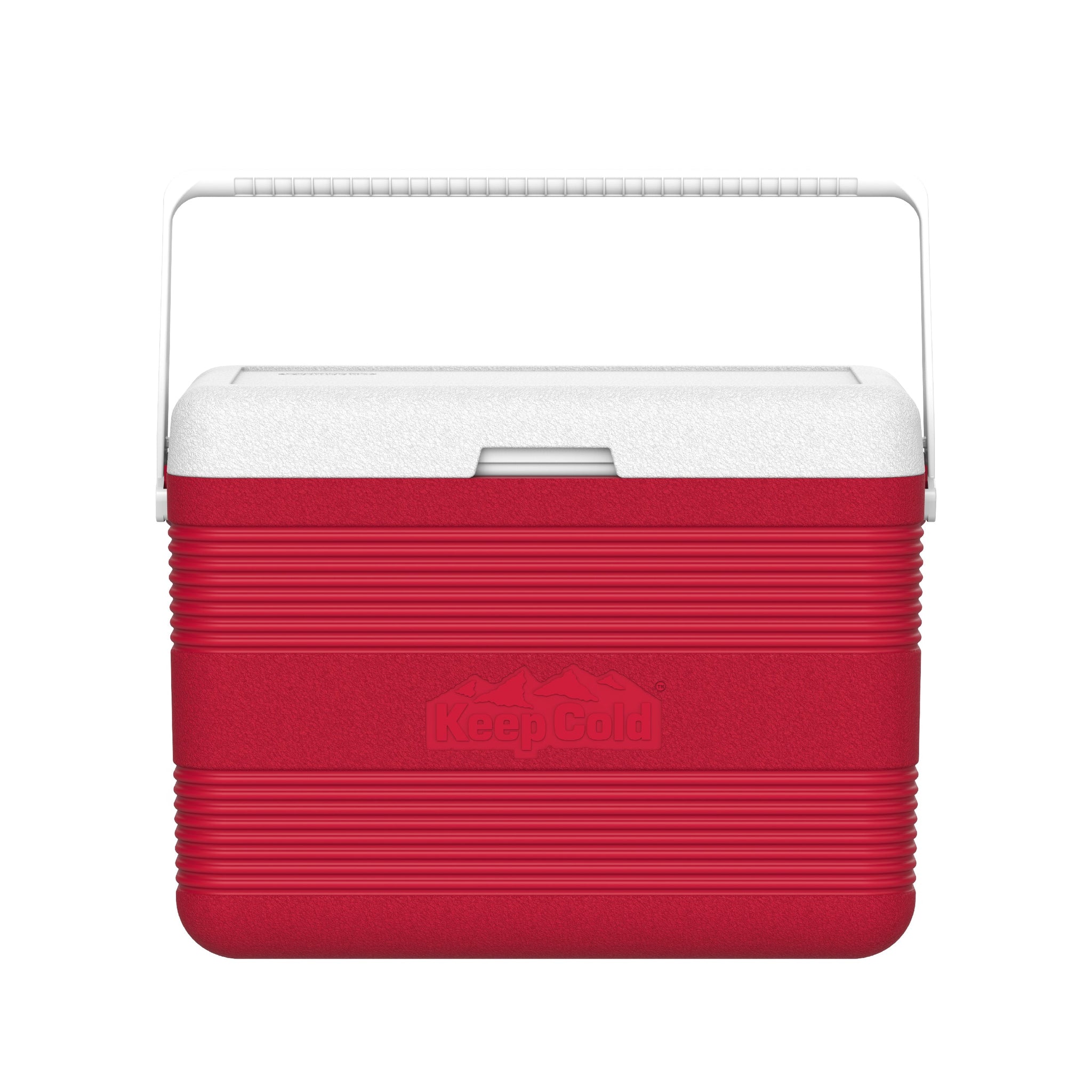 Cosmoplast 30L KeepCold Deluxe Icebox