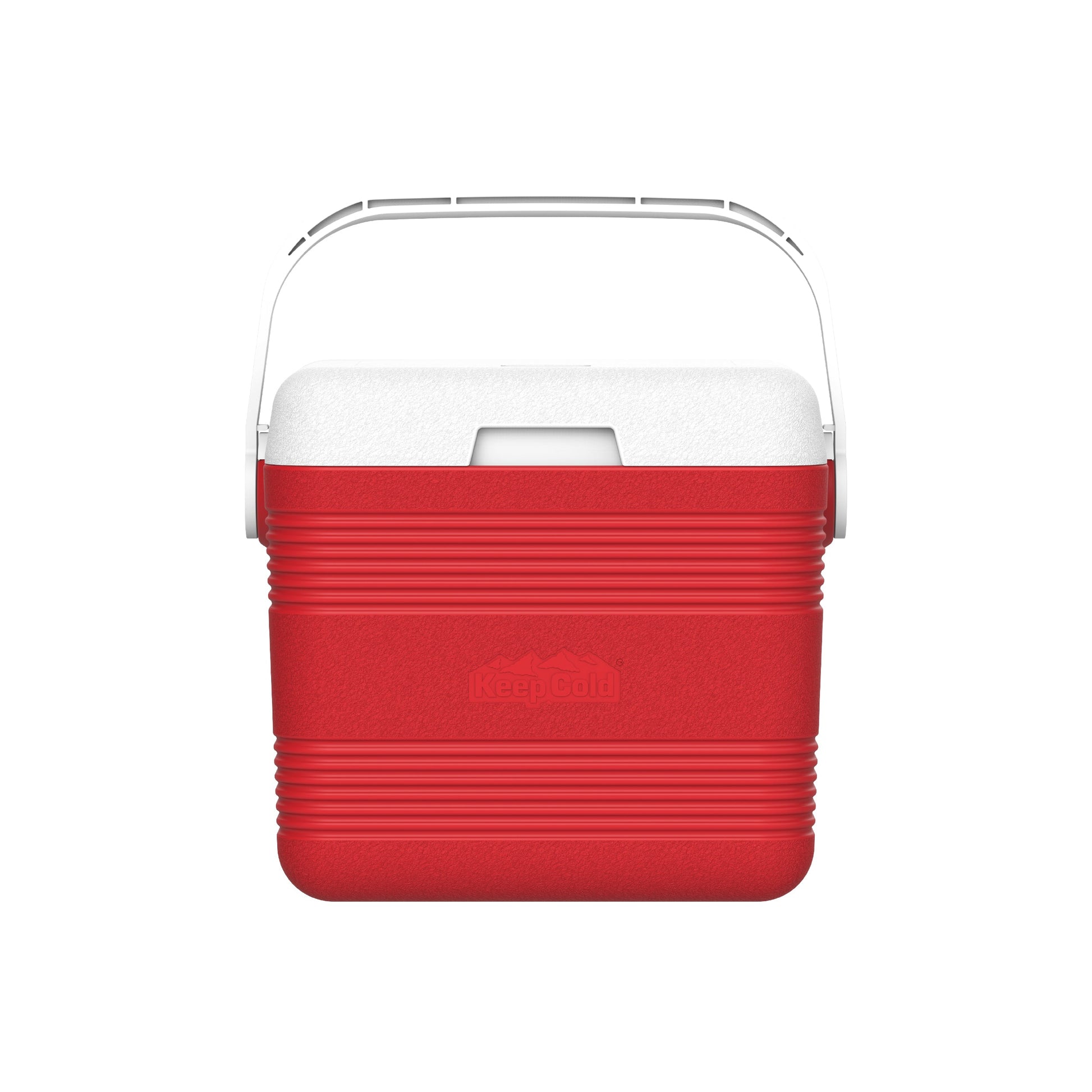 10L KeepCold Deluxe Icebox