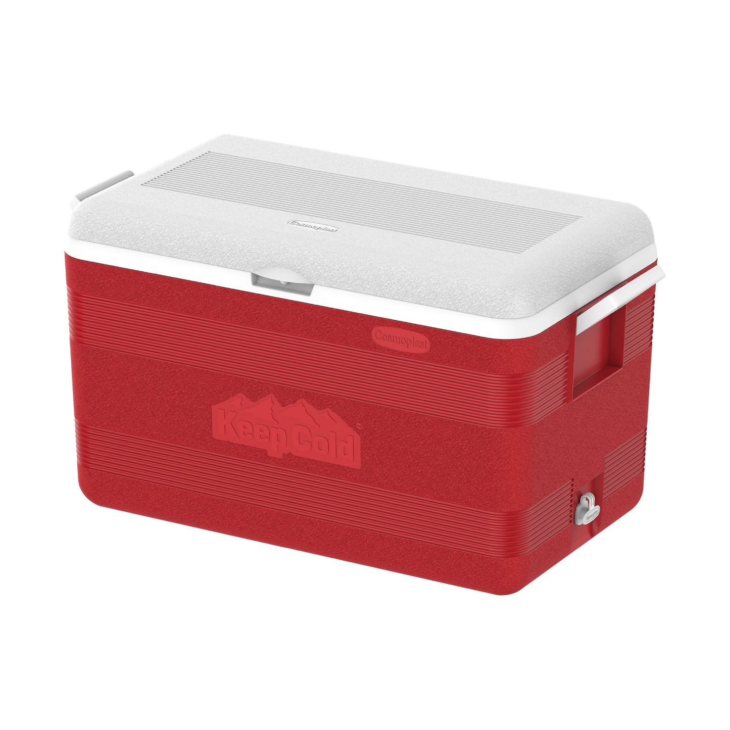 59L KeepCold Deluxe Icebox