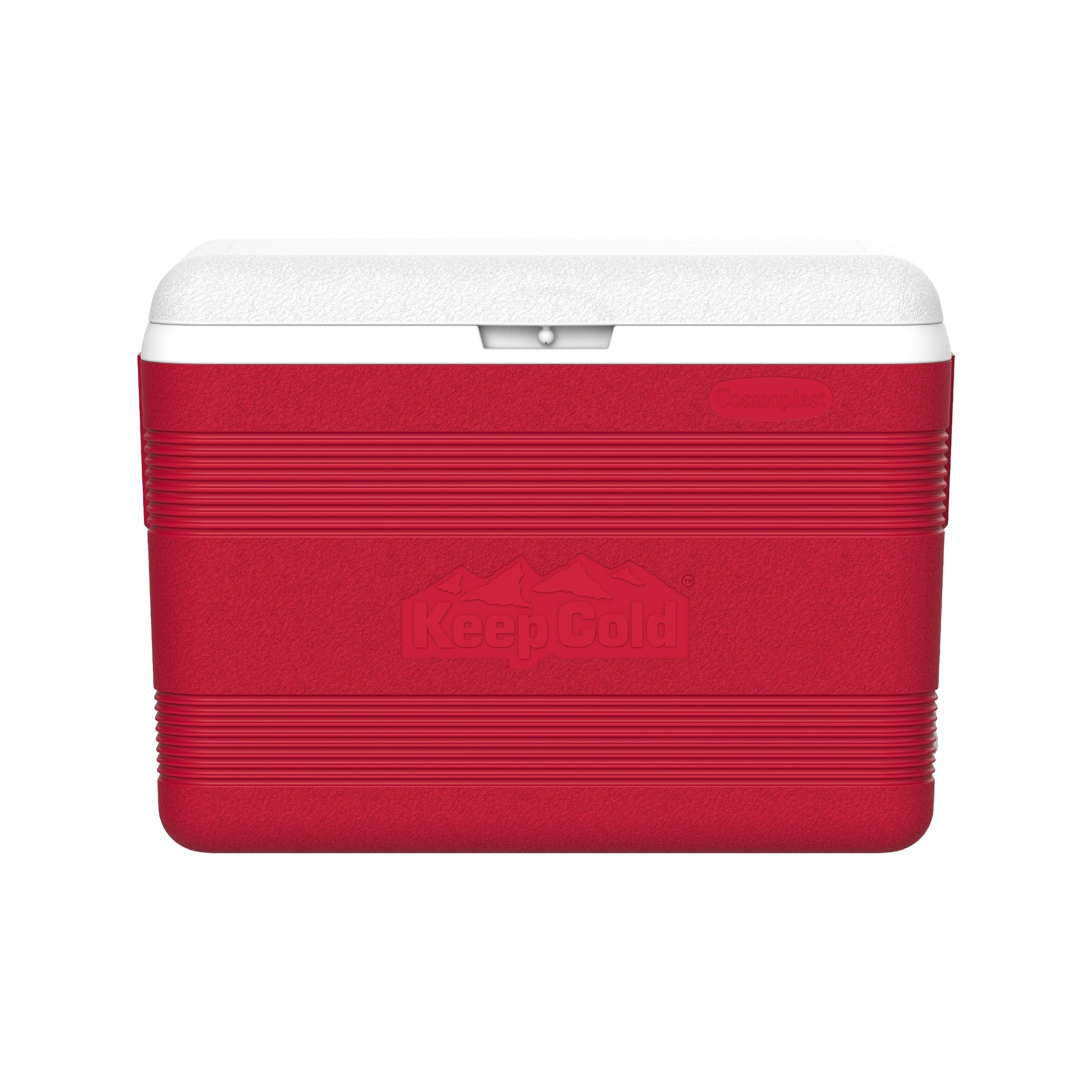 Cosmoplast UAE 40L KeepCold Deluxe Icebox