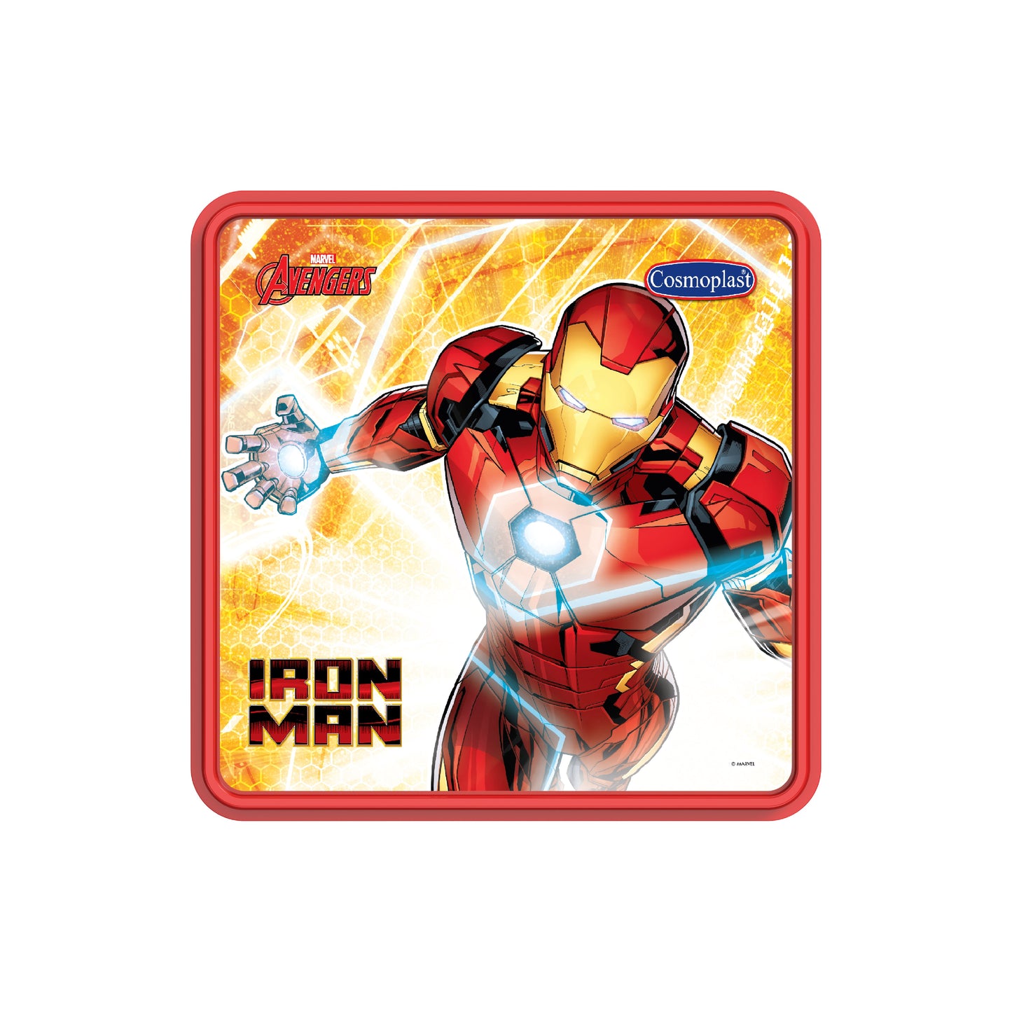 Ironman Storage Box 6 Liters