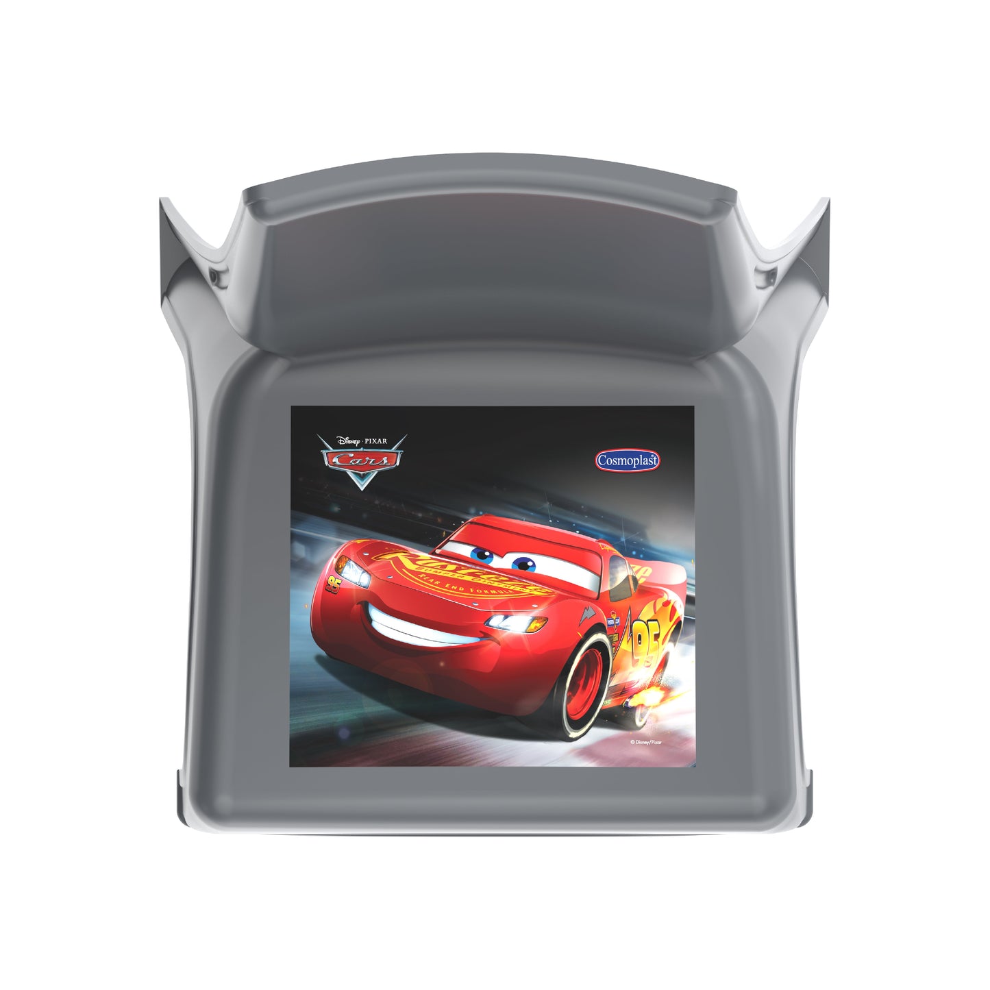 lightning mcqueen baby chair