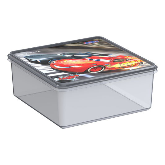 Lightning Mcqueen Storage Box