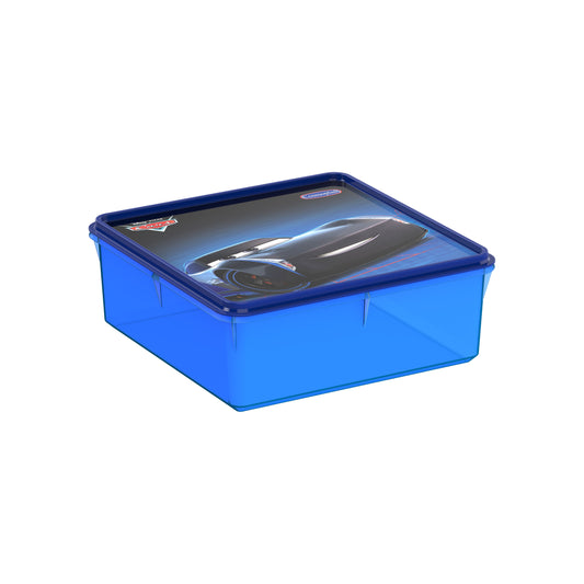 Cars Jackson Storm Storage Box