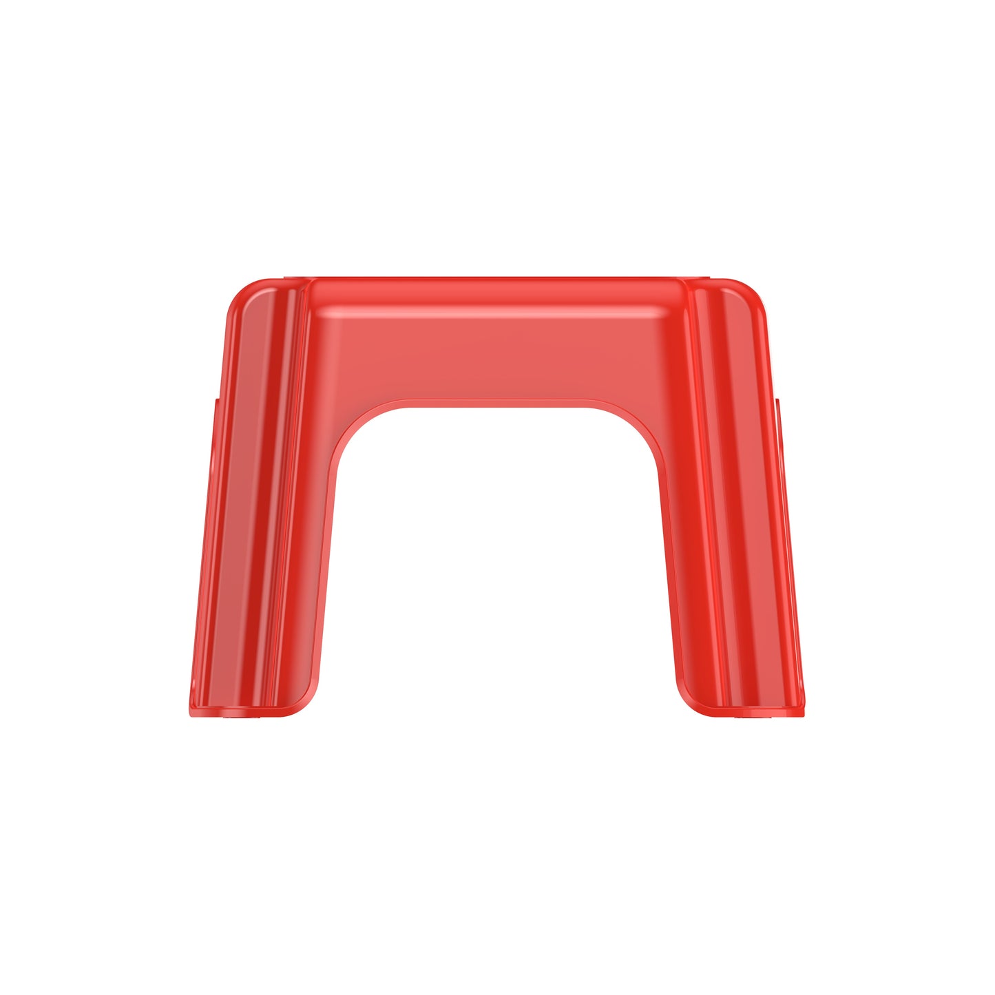 Lightning Mcqueen Step Stool