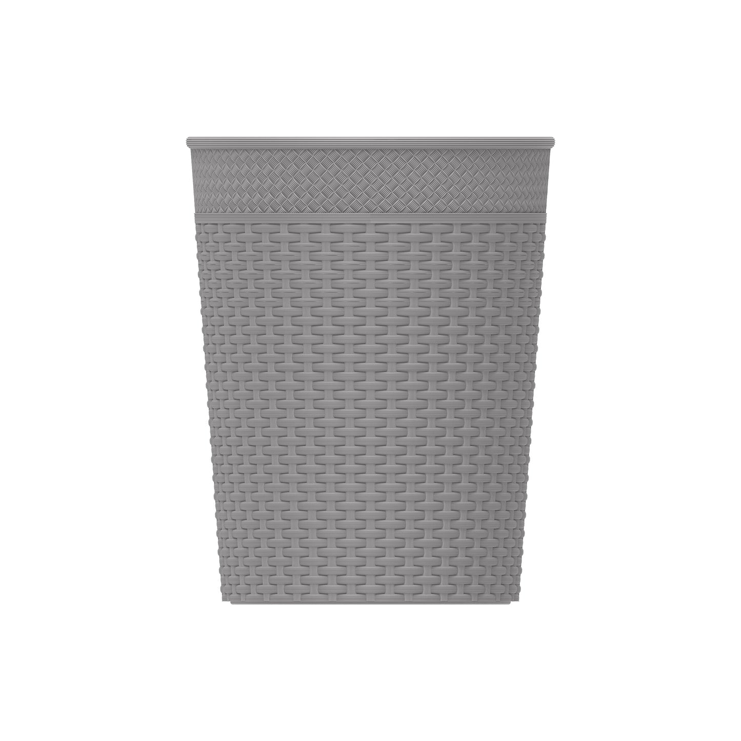 Round Waste Basket