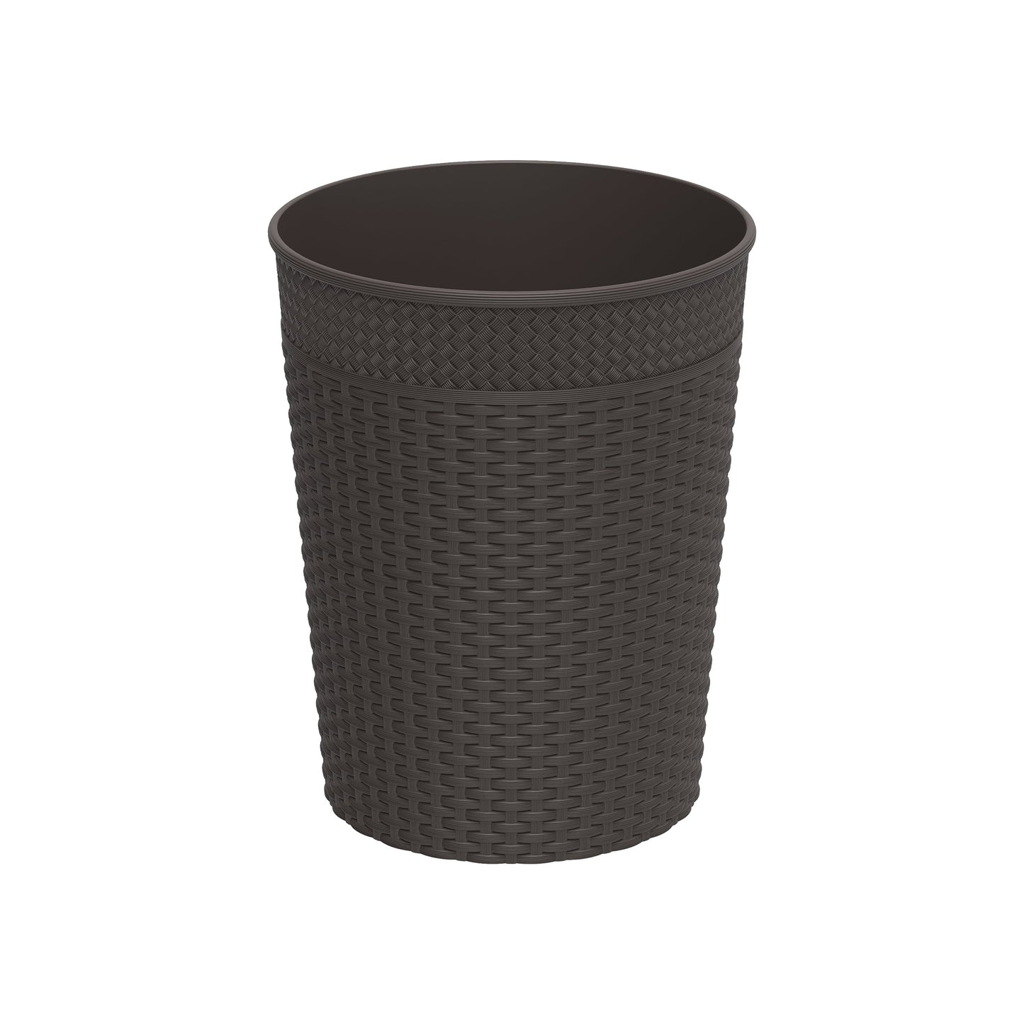 Round Waste Basket