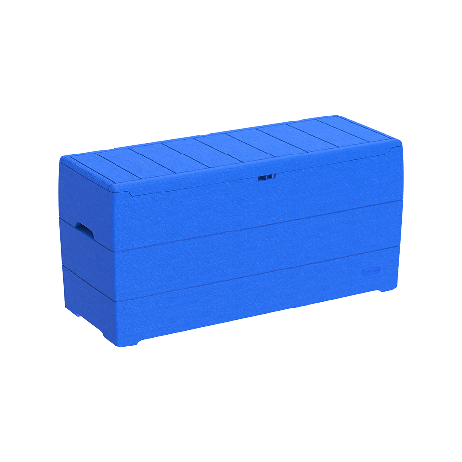 Cedargrain 270L Deck Storage Box