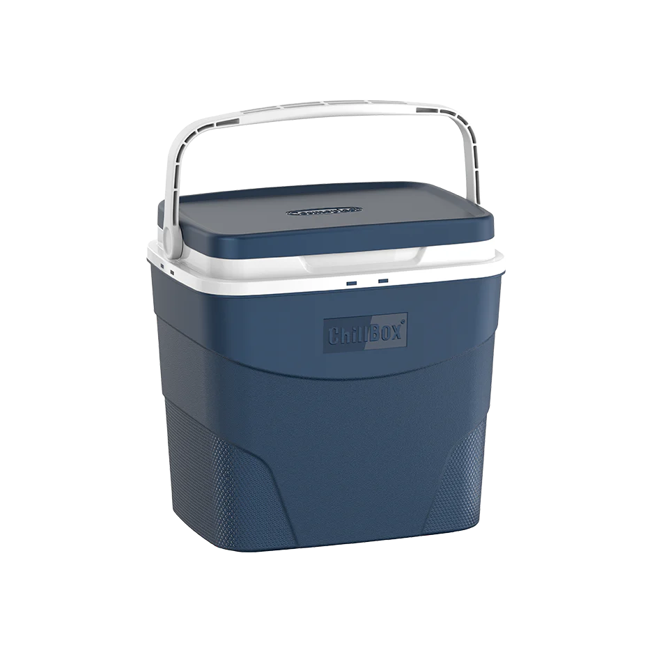 ChillBox 3-in-1 Value Pack 4, 12, 24L Iceboxes