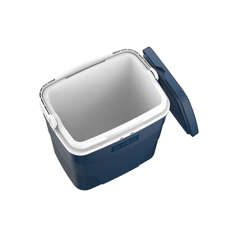 ChillBox 3-in-1 Value Pack 4, 12, 24L Iceboxes