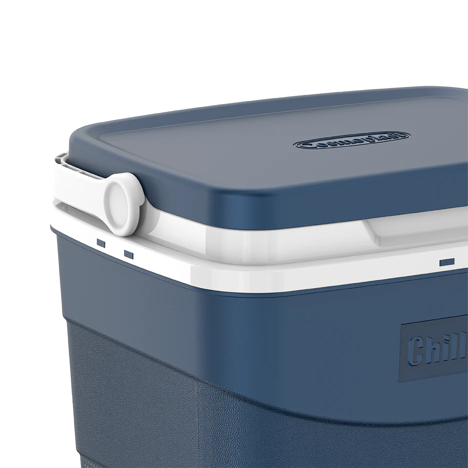 ChillBox 3-in-1 Value Pack 4, 12, 24L Iceboxes