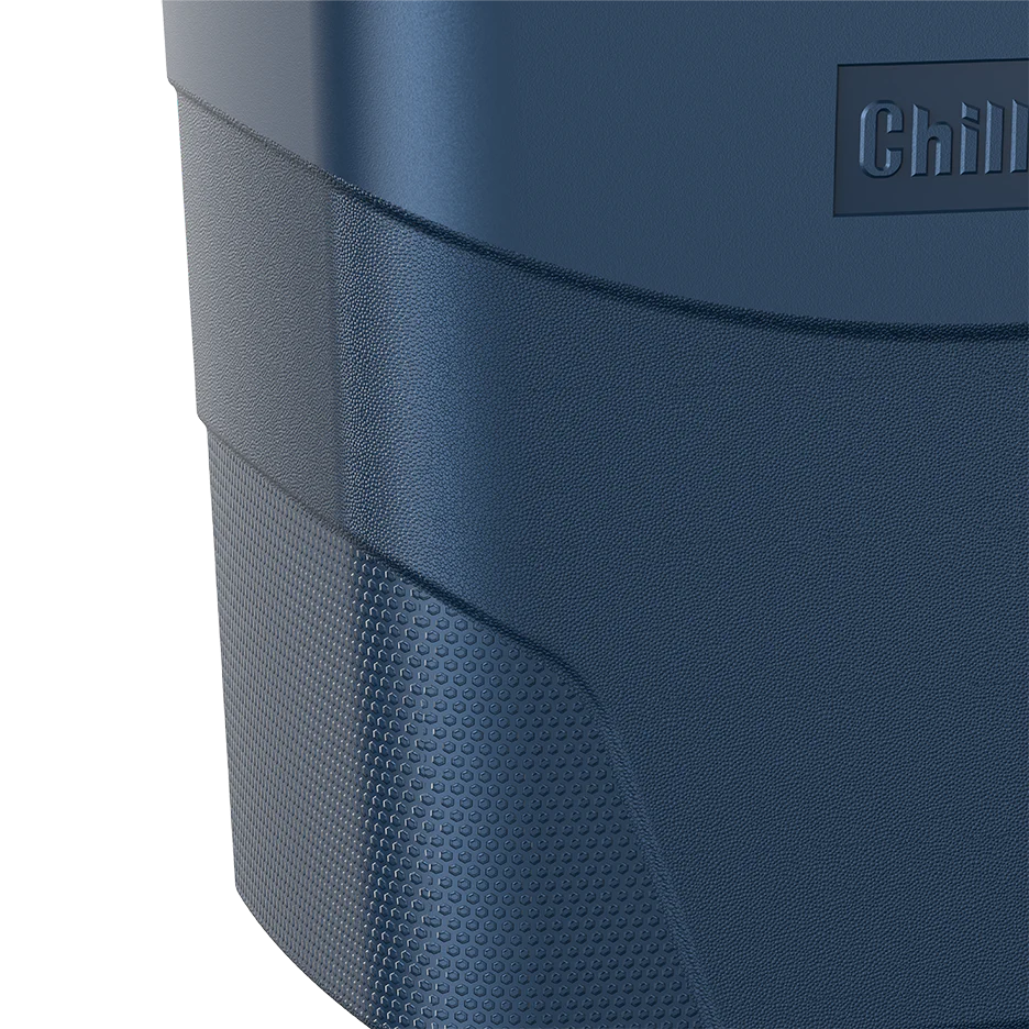 ChillBox 3-in-1 Value Pack 4, 12, 24L Iceboxes