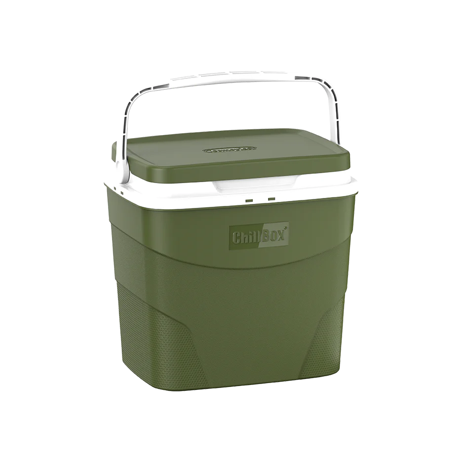 ChillBox 3-in-1 Value Pack 4, 12, 24L Iceboxes