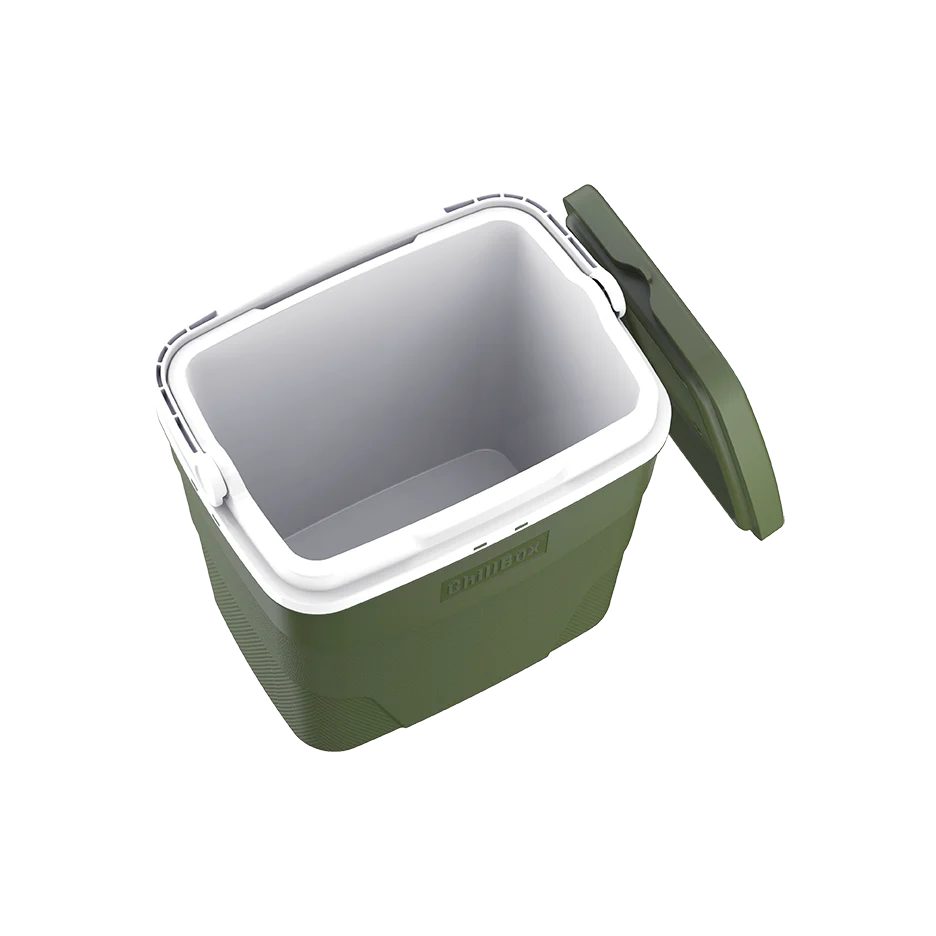 ChillBox 3-in-1 Value Pack 4, 12, 24L Iceboxes