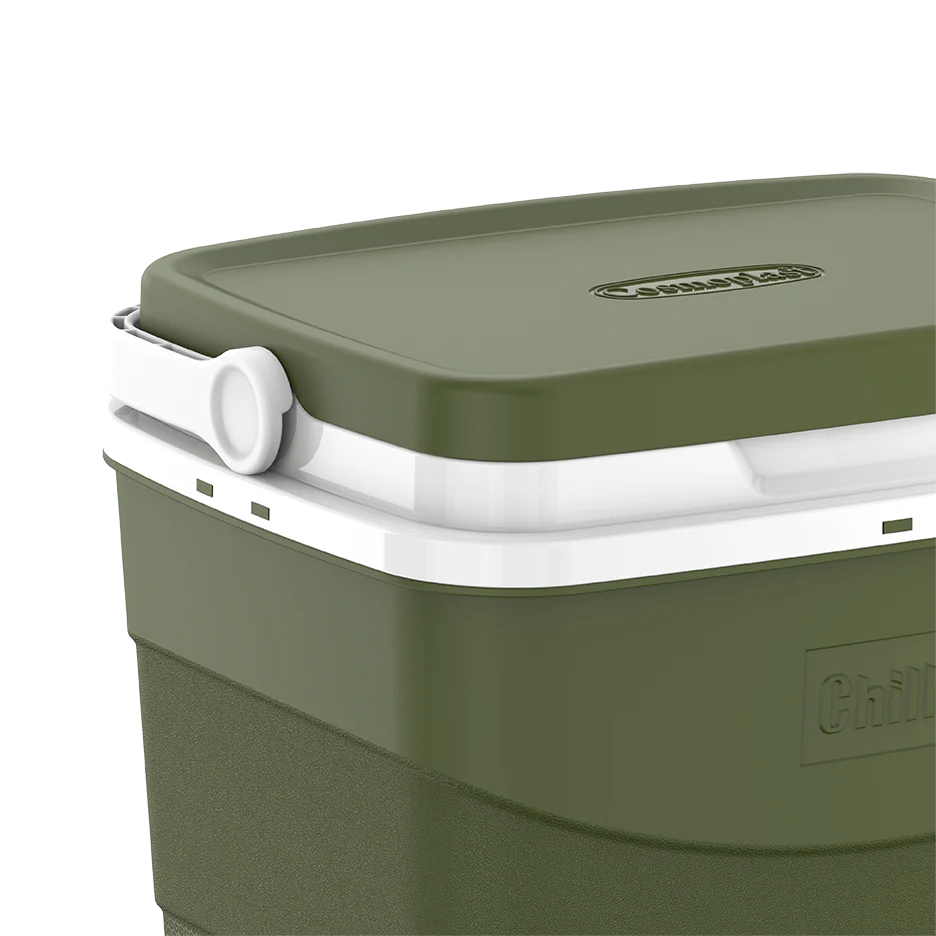 ChillBox 3-in-1 Value Pack 4, 12, 24L Iceboxes