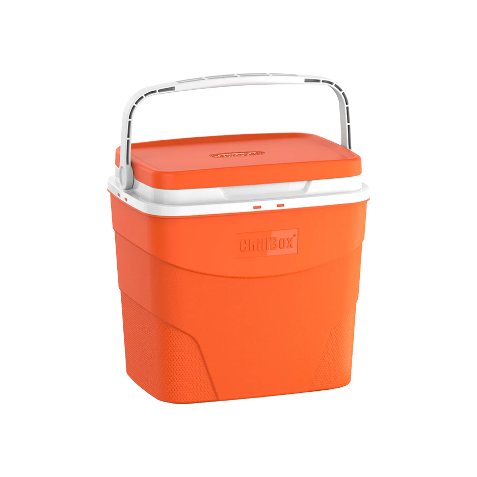 ChillBox 3-in-1 Value Pack 4, 12, 24L Iceboxes