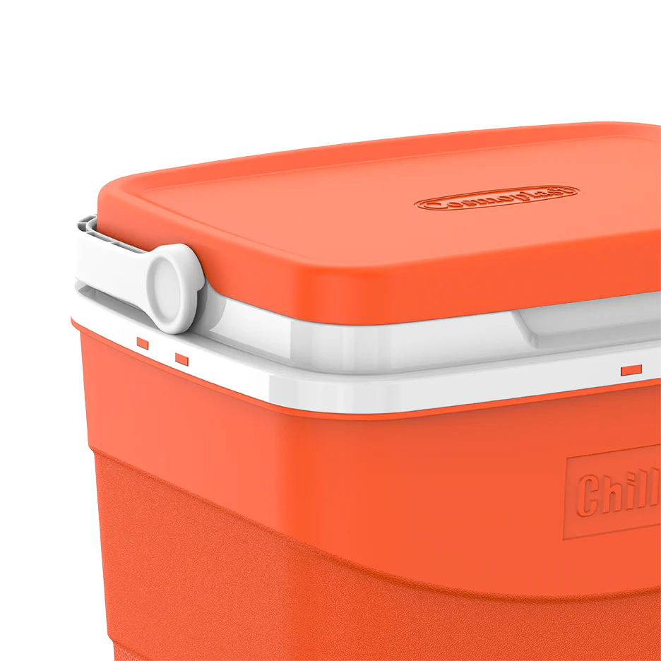 ChillBox 3-in-1 Value Pack 4, 12, 24L Iceboxes