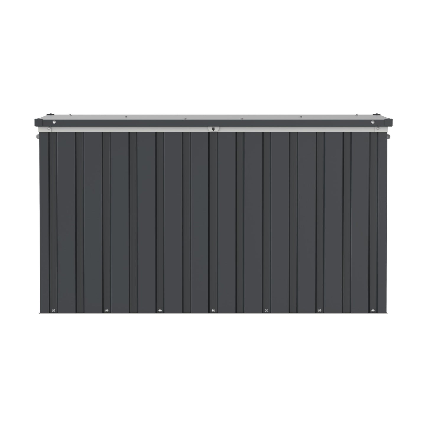 Storage Steel Box