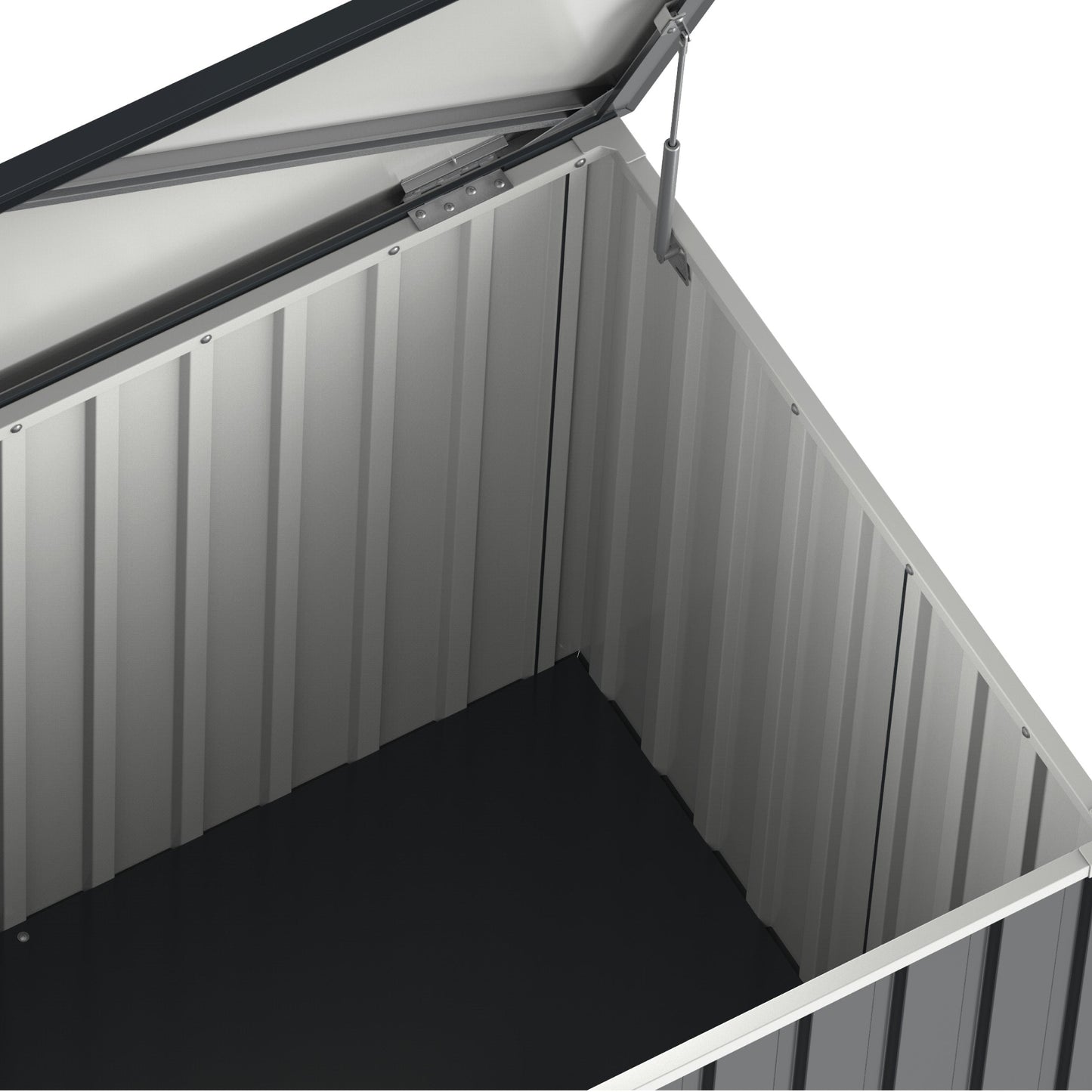 Storage Steel Box