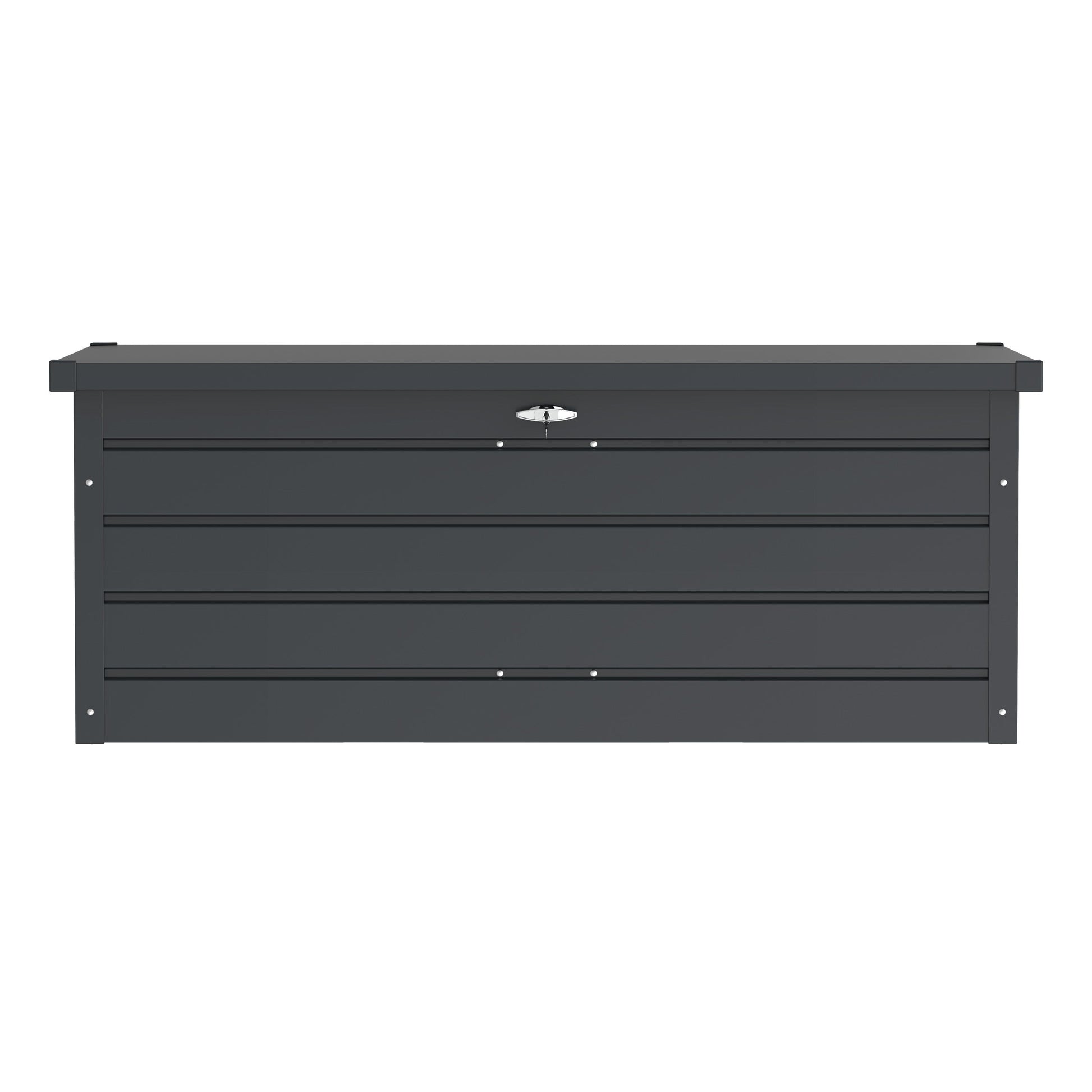 Palladium 712L Deck Storage Steel Box- Cosmoplast  UAE