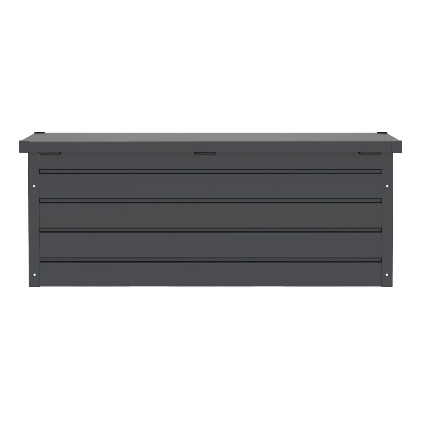 Palladium 712L Deck Storage Steel Box- Cosmoplast  UAE