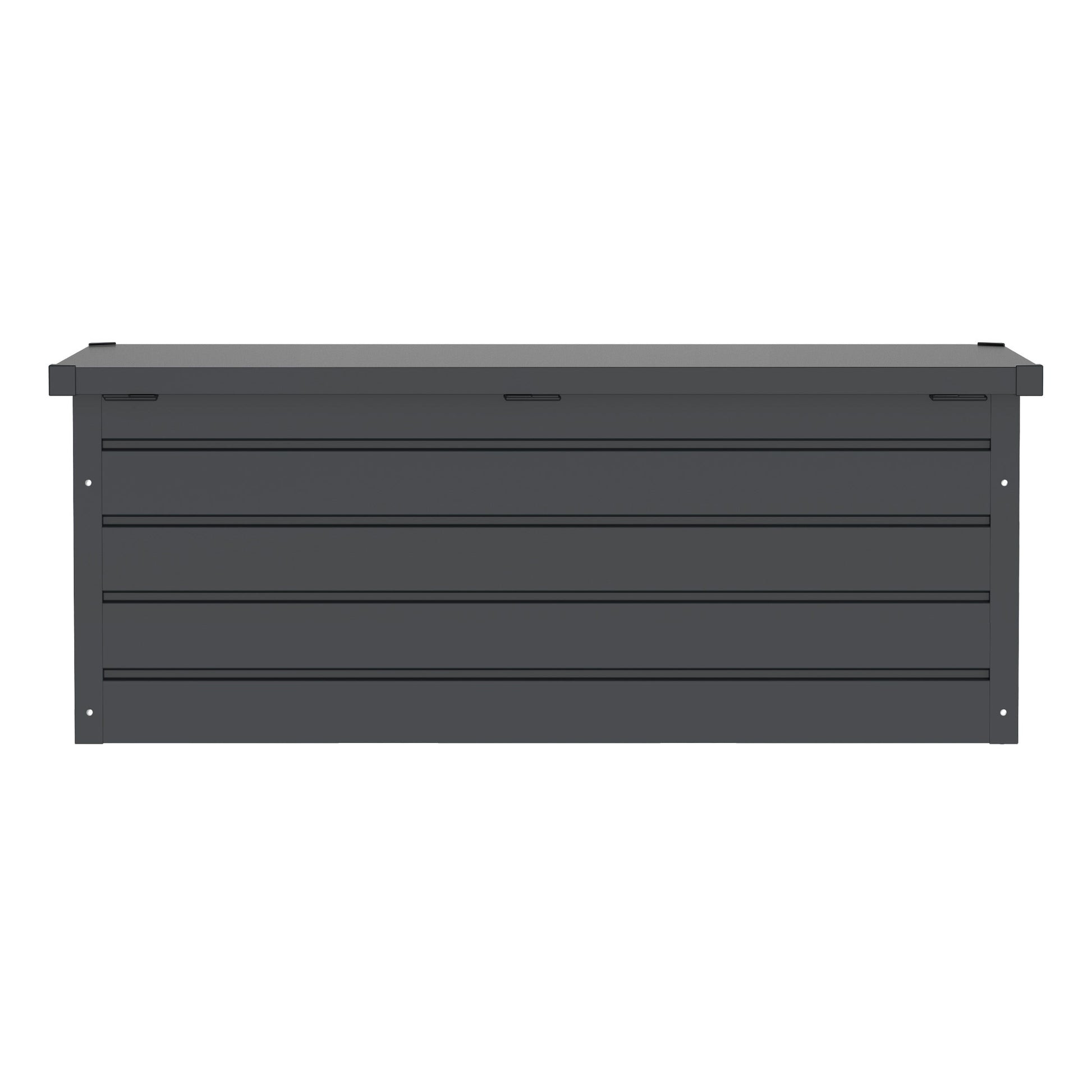 Palladium 712L Deck Storage Steel Box- Cosmoplast  UAE