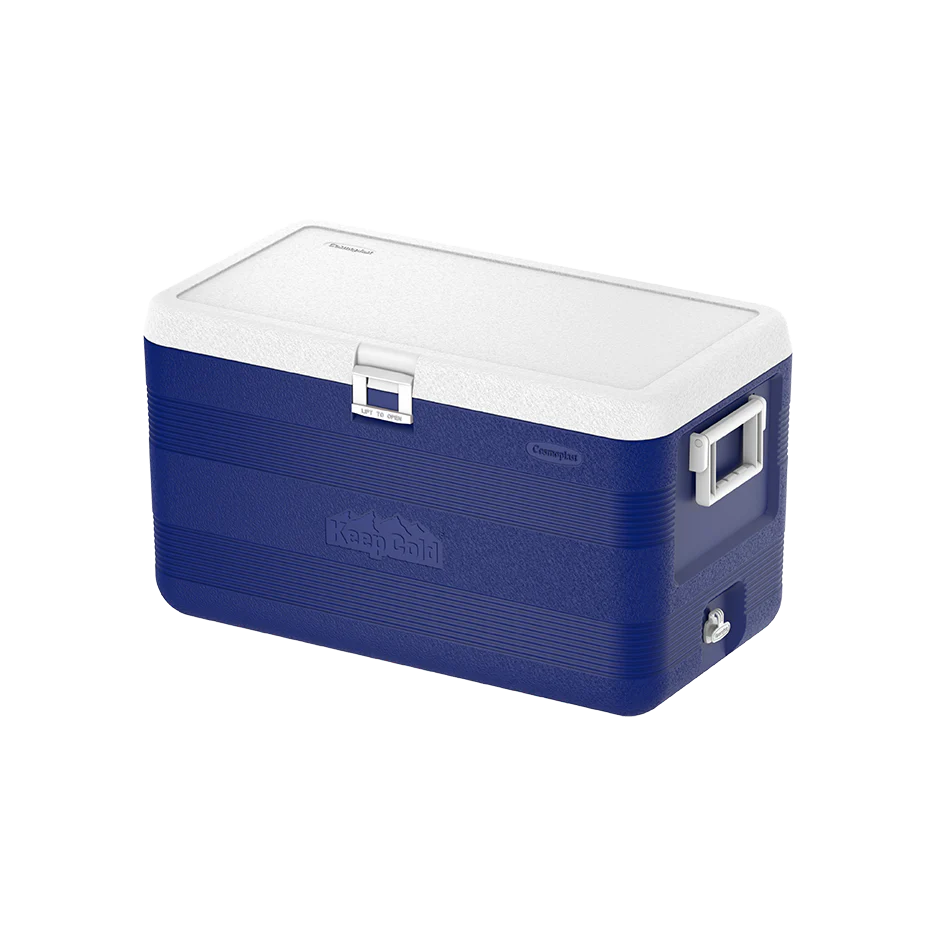 70L KeepCold Deluxe Icebox