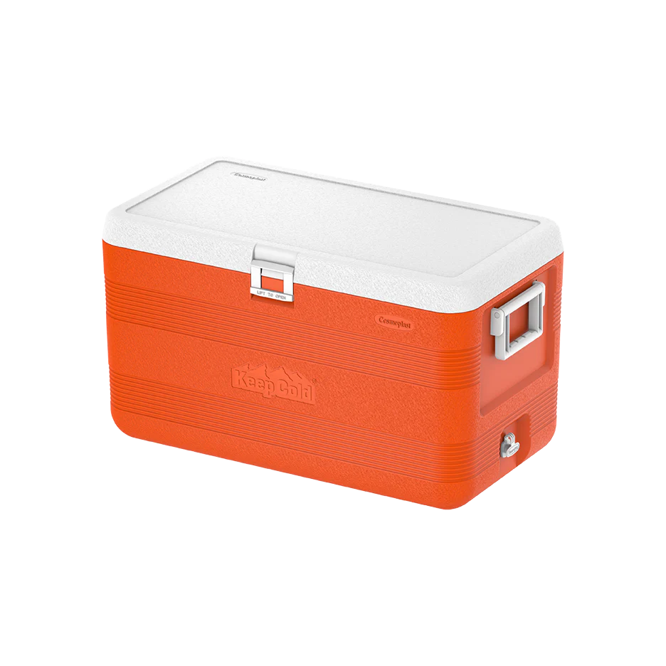 70L KeepCold Deluxe Icebox