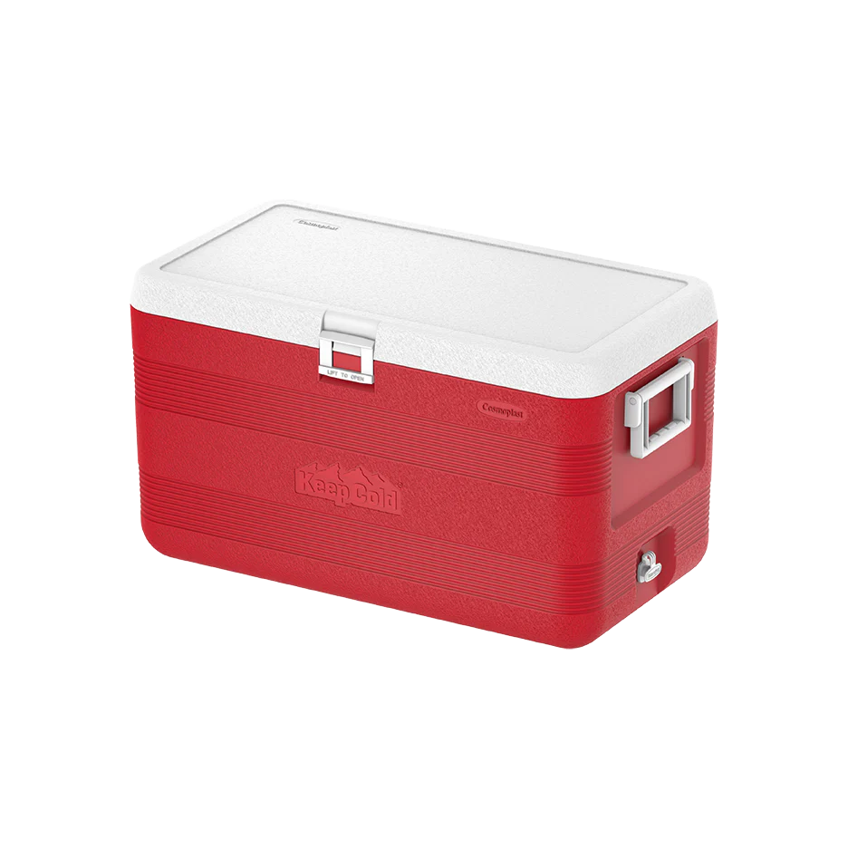 70L KeepCold Deluxe Icebox