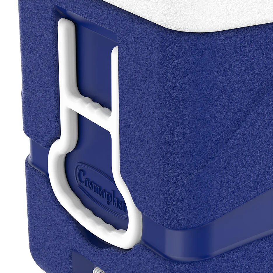 102L KeepCold Deluxe Icebox with Wheels