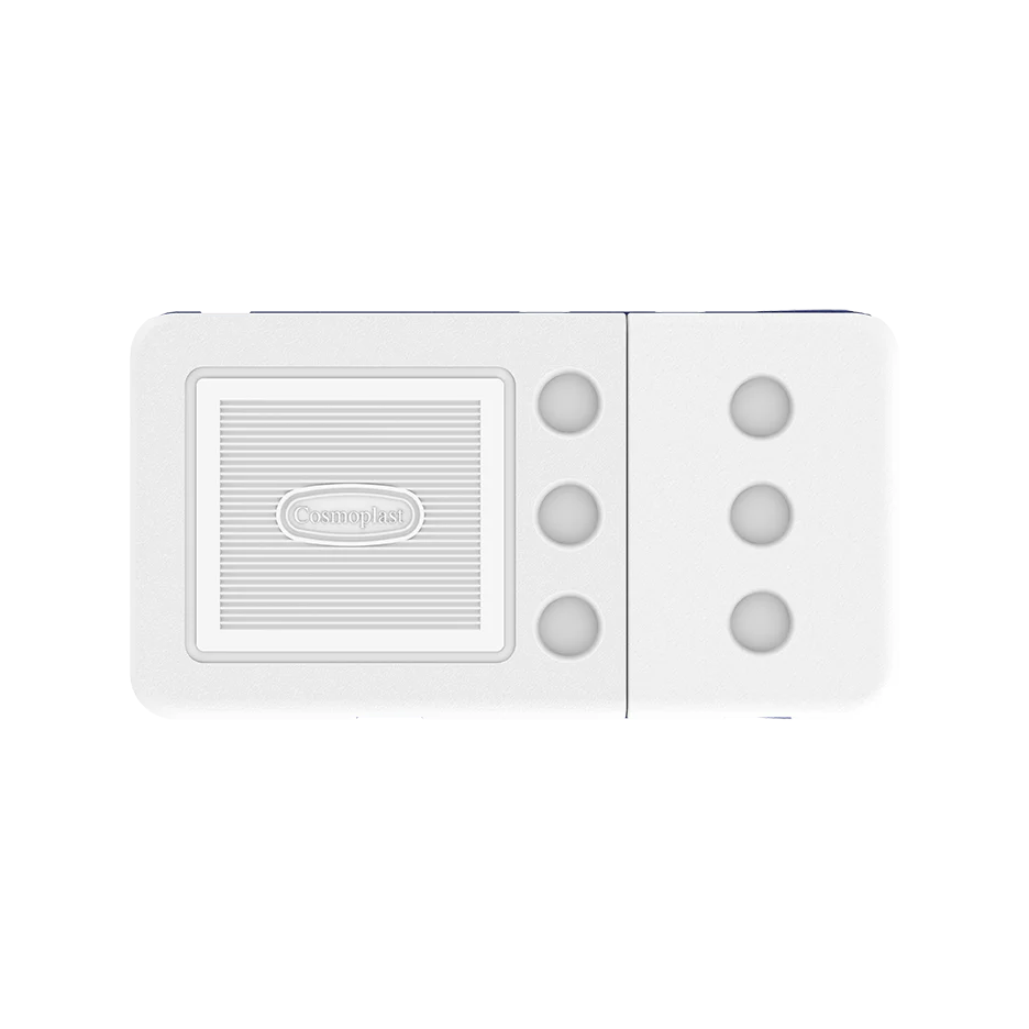 102L KeepCold Deluxe Icebox with Wheels