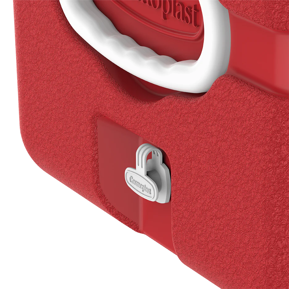 102L KeepCold Deluxe Icebox with Wheels