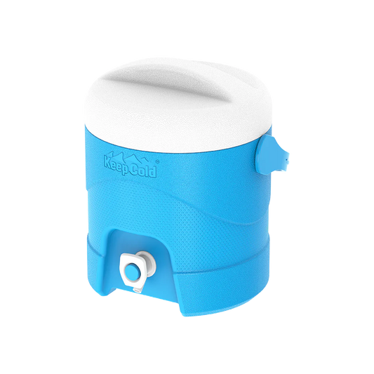 8L KeepCold Picnic Water Cooler