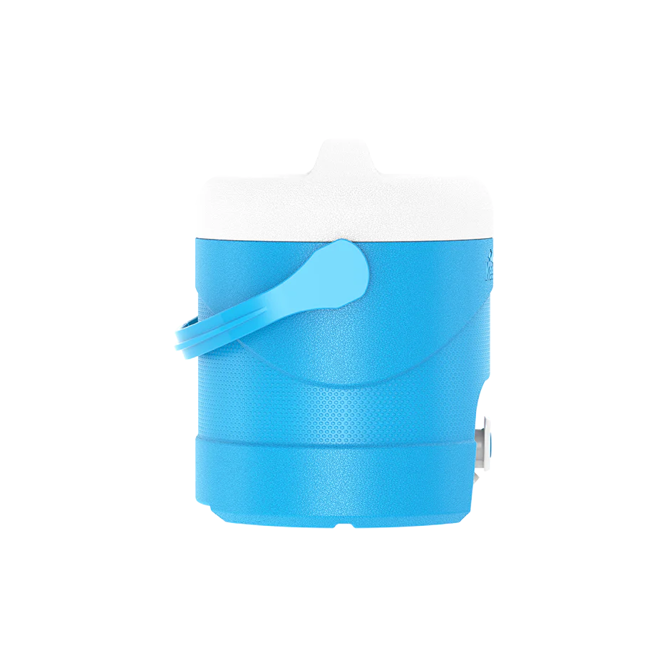 12L KeepCold Picnic Water Cooler