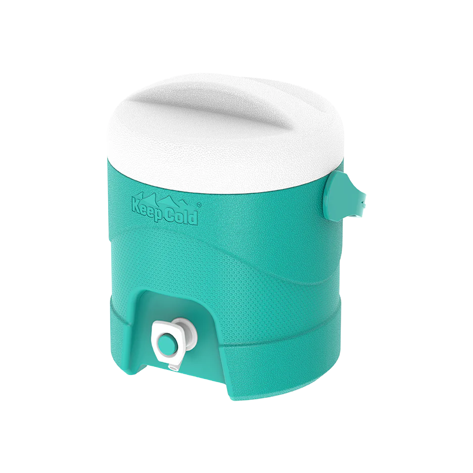 8L KeepCold Picnic Water Cooler