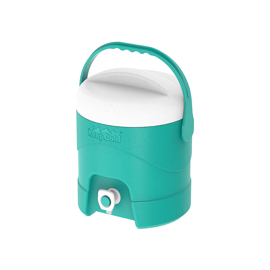 12L KeepCold Picnic Water Cooler