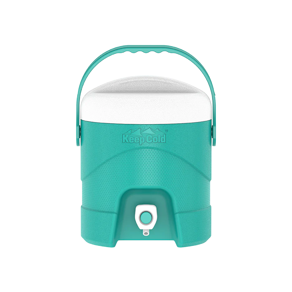 12L KeepCold Picnic Water Cooler