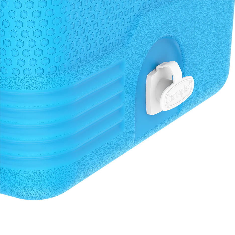 24L KeepCold Picnic Icebox