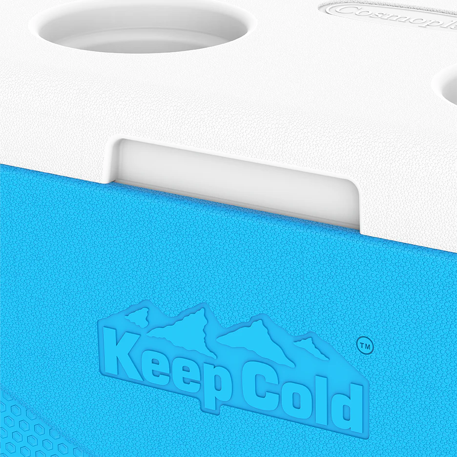 24L KeepCold Picnic Icebox
