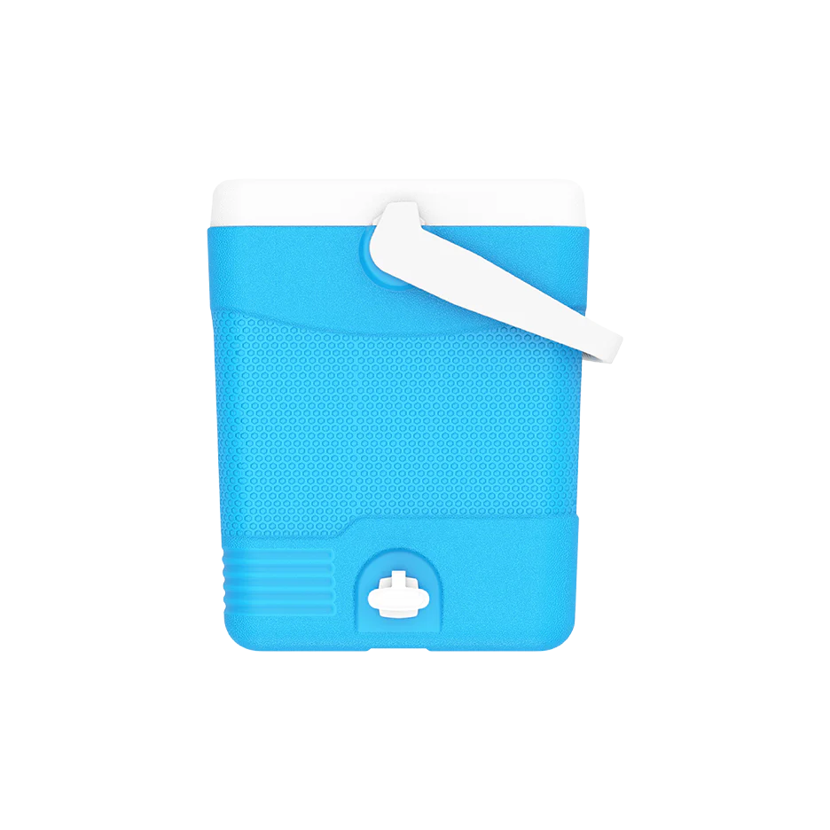 24L KeepCold Picnic Icebox