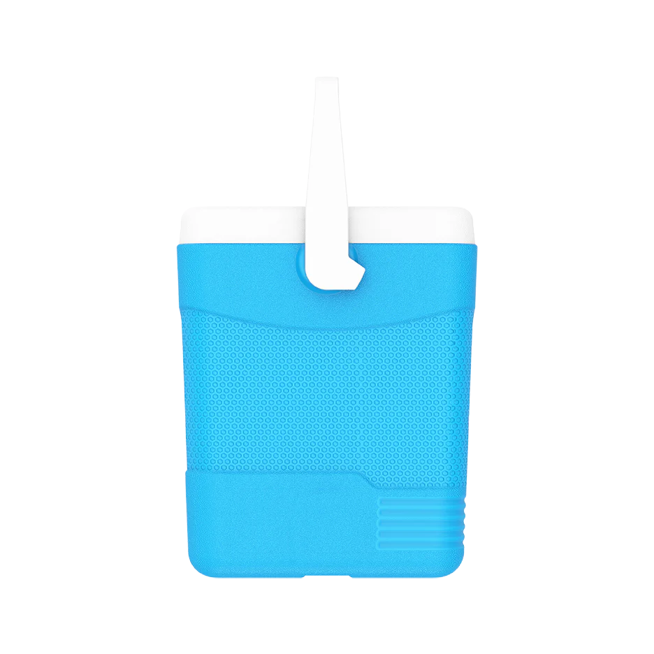 24L KeepCold Picnic Icebox