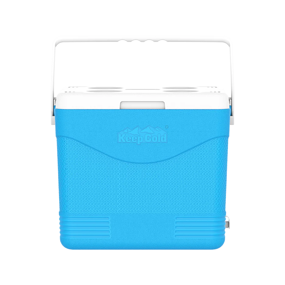 24L KeepCold Picnic Icebox