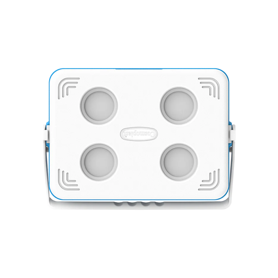 24L KeepCold Picnic Icebox