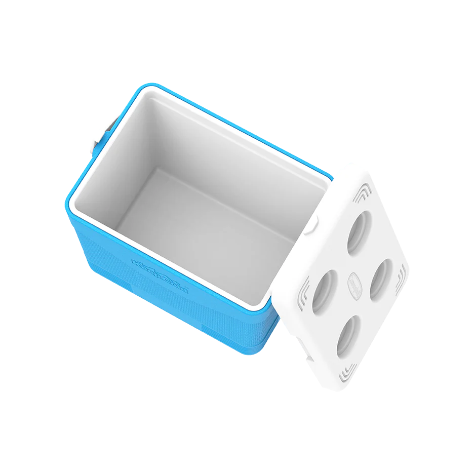 24L KeepCold Picnic Icebox